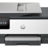 HP Imprimante multifonction OfficeJet Pro 8125e Tout-en-un 7