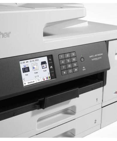 Brother Multifunktionsdrucker MFC-J5740DW 2