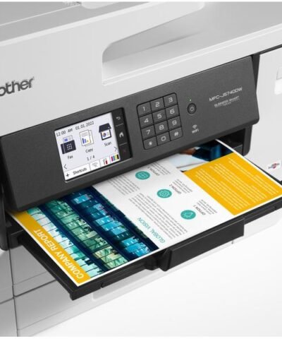 Brother Multifunktionsdrucker MFC-J5740DW 7