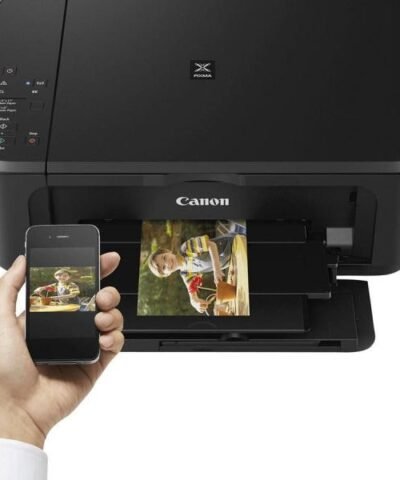 Canon Multifunktionsdrucker PIXMA MG3650S 2