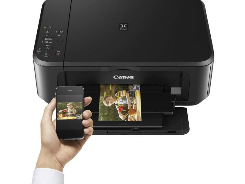 Canon Multifunktionsdrucker PIXMA MG3650S 2