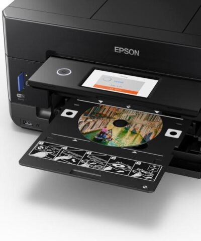 Epson Multifunktionsdrucker Expression Premium XP-7100 3