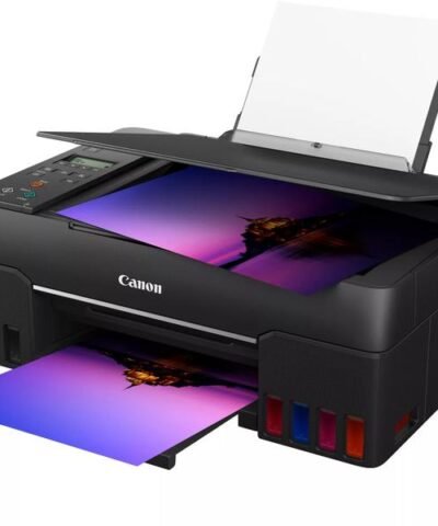 Canon Imprimante multifonction PIXMA G650 10