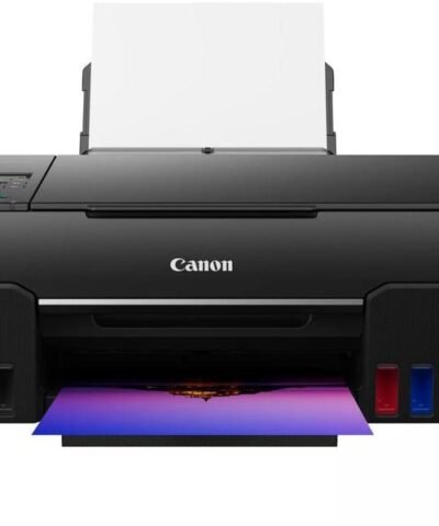 Canon Imprimante multifonction PIXMA G650 1