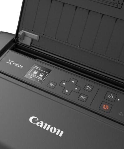 Canon Imprimante mobile PIXMA TR150 avec batterie 3