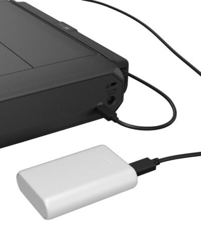 Canon Imprimante mobile PIXMA TR150 avec batterie 4