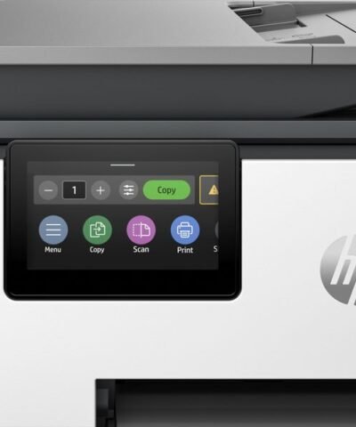 HP Imprimante multifonction OfficeJet Pro 9132e Tout-en-un 7