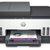 HP Imprimante multifonction Smart Tank Plus 7605 All-in-One 8
