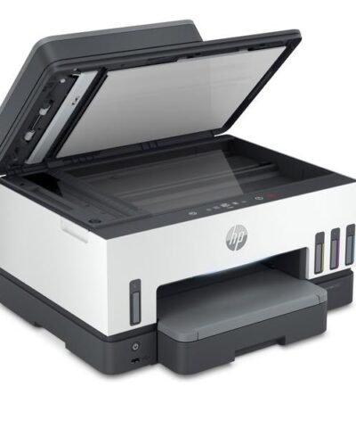 HP Multifunktionsdrucker Smart Tank Plus 7605 All-in-One 3