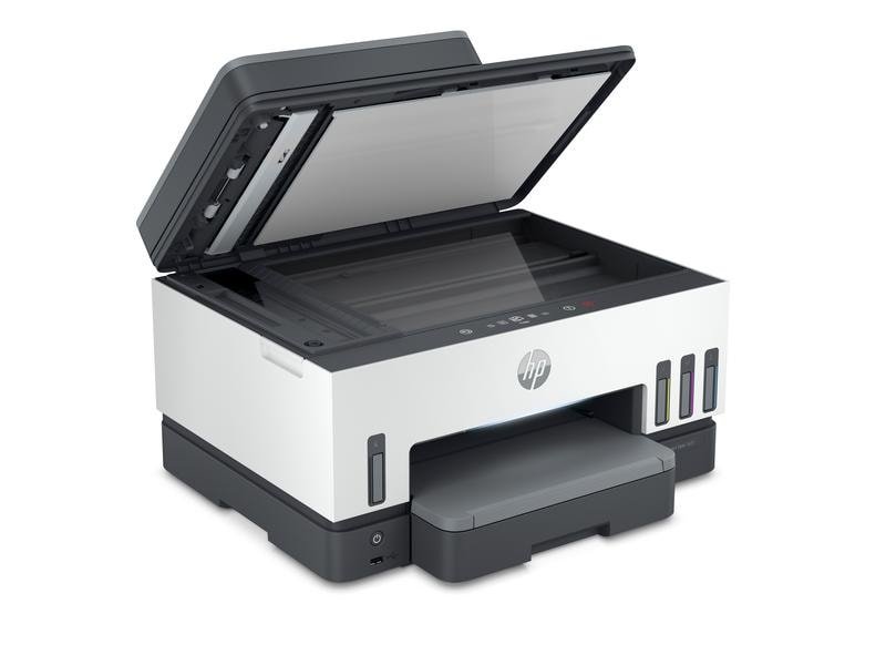HP Multifunktionsdrucker Smart Tank Plus 7605 All-in-One 3
