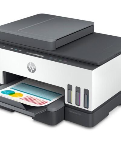 HP Imprimante multifonction Smart Tank Plus 7305 All-in-One 1