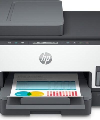 HP Multifunktionsdrucker Smart Tank Plus 7305 All-in-One 8