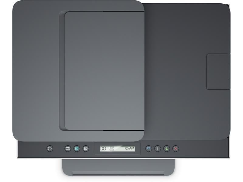 HP Multifunktionsdrucker Smart Tank Plus 7305 All-in-One 3