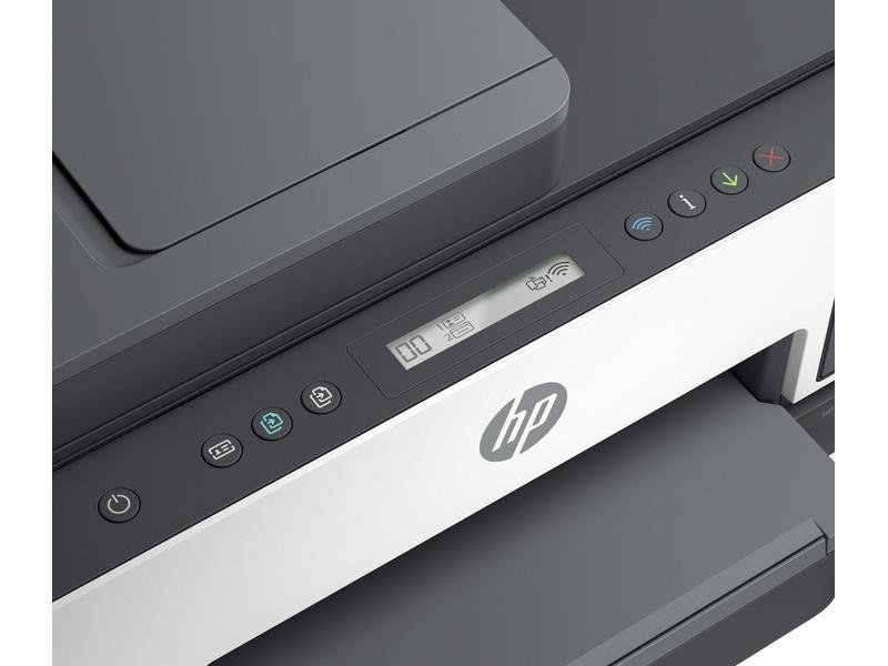 HP Multifunktionsdrucker Smart Tank Plus 7305 All-in-One 4