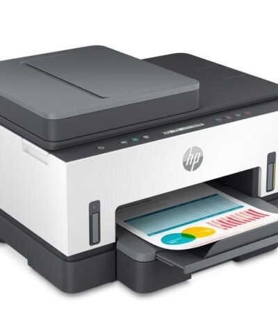 HP Multifunktionsdrucker Smart Tank Plus 7305 All-in-One 6