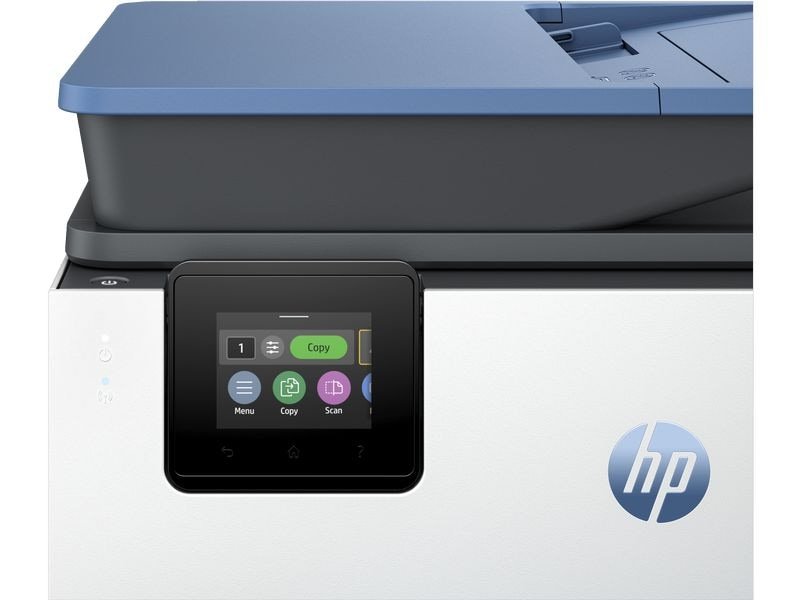 HP Imprimante multifonction OfficeJet Pro 9125e Tout-en-un 1