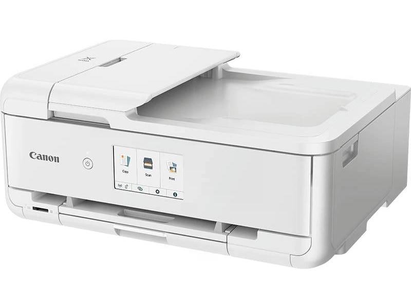 Canon Imprimante multifonction PIXMA TS9551Ca 2