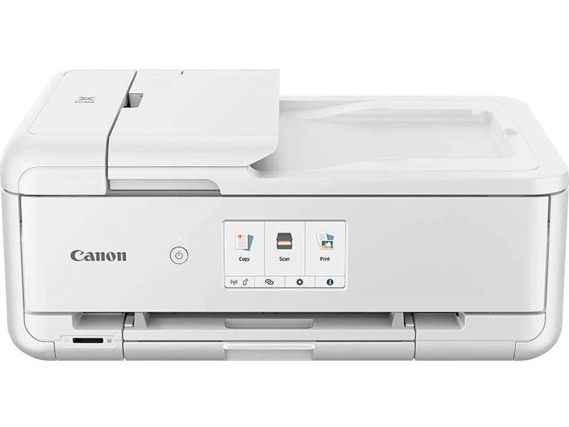 Canon Imprimante multifonction PIXMA TS9551Ca 4