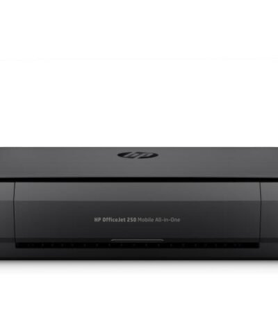 HP Imprimante mobile OfficeJet 250 Mobile All-in-One 3