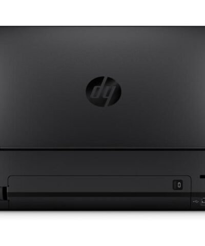 HP Mobiler Drucker OfficeJet 250 Mobile All-in-One 8