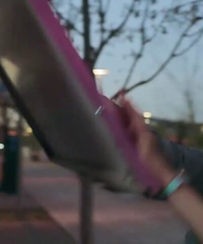 HP Mobiler Drucker OfficeJet 250 Mobile All-in-One