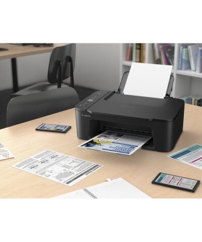 Canon Imprimante multifonction PIXMA TS3750i 6
