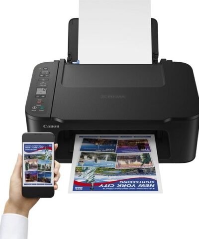 Canon Imprimante multifonction PIXMA TS3750i 5