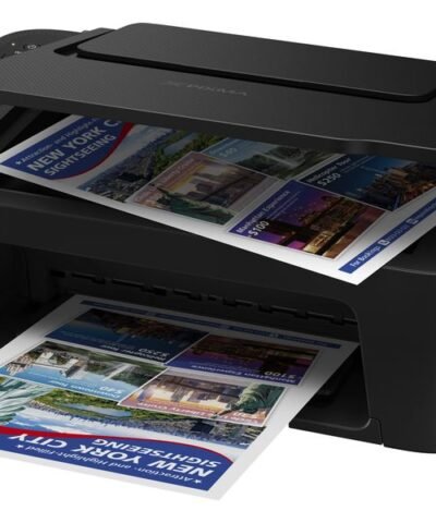Canon Imprimante multifonction PIXMA TS3750i 4