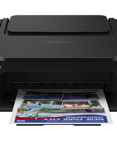 Canon Imprimante multifonction PIXMA TS3750i 2