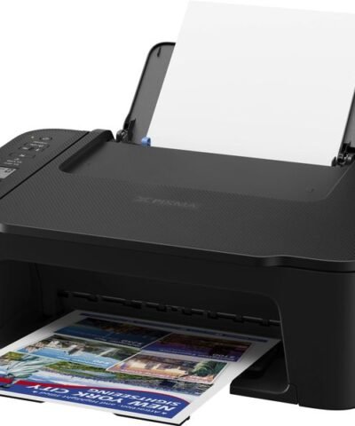 Canon Imprimante multifonction PIXMA TS3750i 3