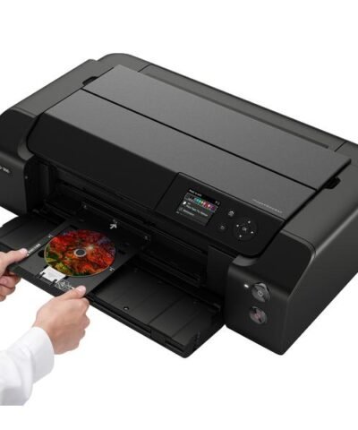 Canon Fotodrucker ImagePROGRAF PRO-300 6