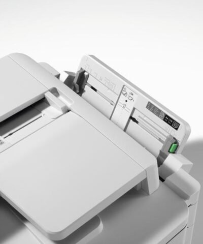 Brother Imprimante multifonction MFCJ6540DWC1 5