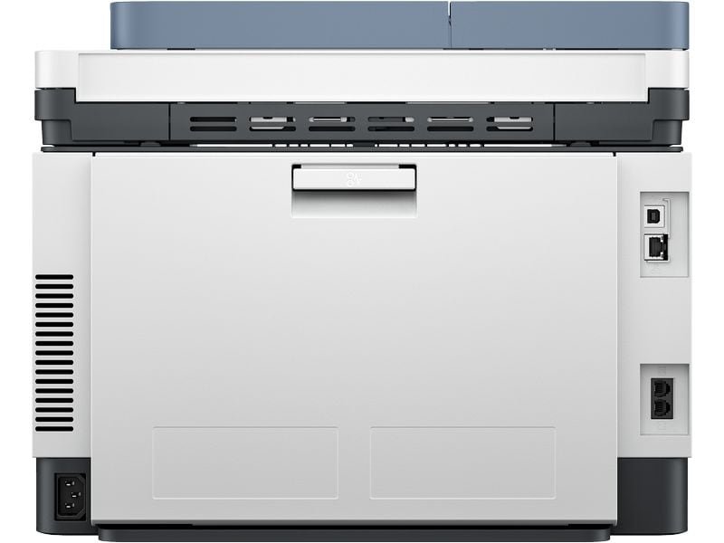 HP Multifunktionsdrucker Color LaserJet Pro MFP 3302fdw 4