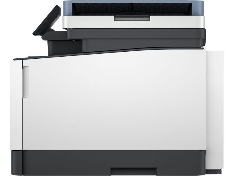HP Multifunktionsdrucker Color LaserJet Pro MFP 3302fdw 3