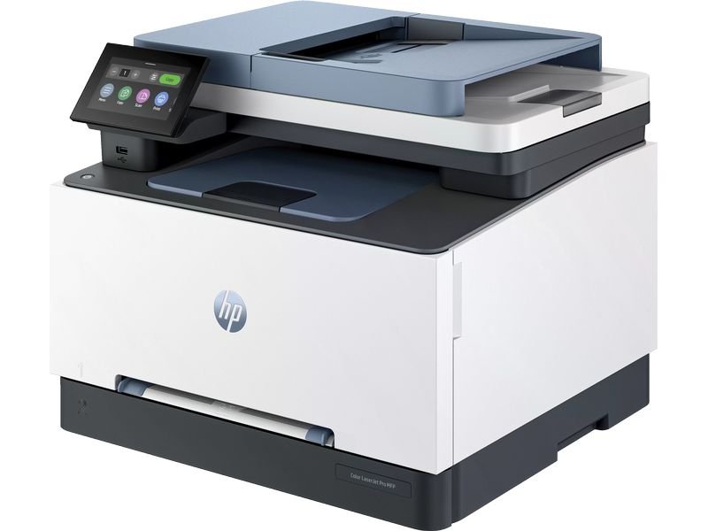 HP Multifunktionsdrucker Color LaserJet Pro MFP 3302fdw 1