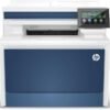 HP Imprimante multifonction Color LaserJet Pro MFP 4302dw 7
