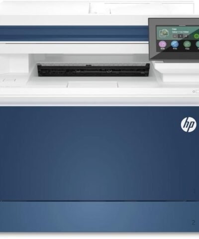 HP Imprimante multifonction Color LaserJet Pro MFP 4302dw 7