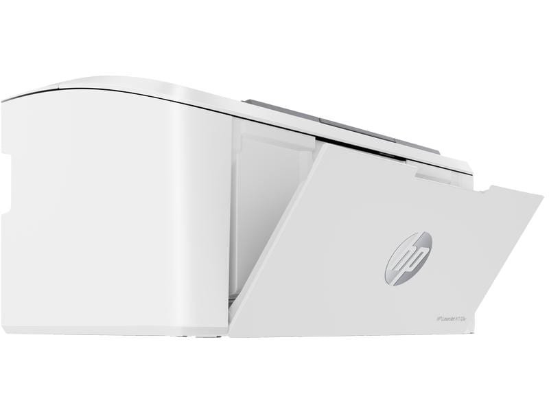 HP Imprimante LaserJet M110w 3