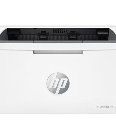 HP Drucker LaserJet M110w 8