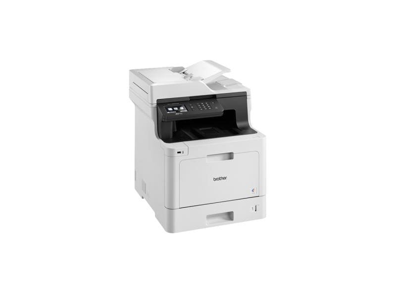 Brother Imprimante multifonction MFC-L8690CDW 1