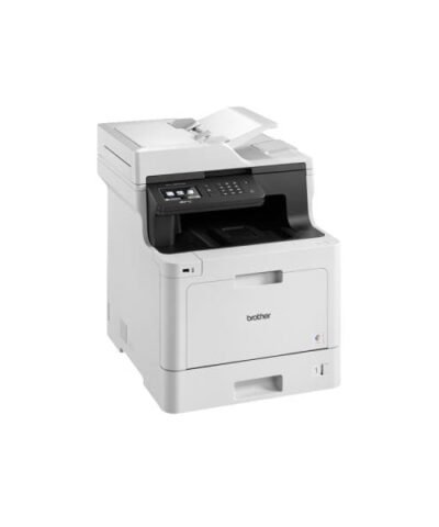 Brother Multifunktionsdrucker MFC-L8690CDW 1