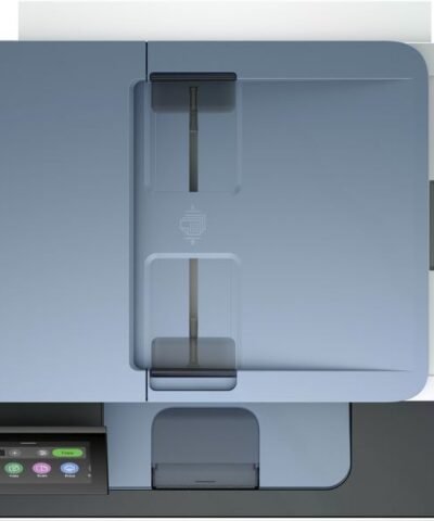 HP Multifunktionsdrucker Color LaserJet Pro MFP 3302fdn 5