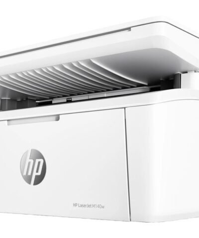 HP Imprimante multifonction LaserJet MFP M140w 3