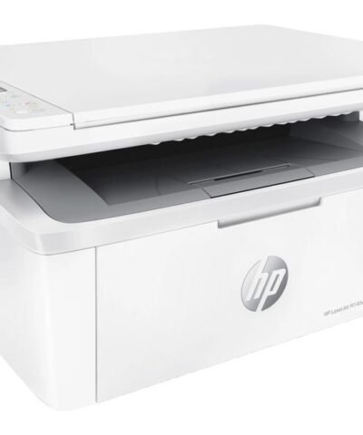 HP Imprimante multifonction LaserJet MFP M140w 2