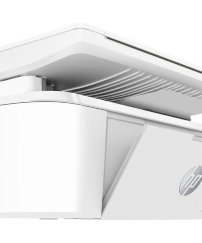 HP Imprimante multifonction LaserJet MFP M140w 4
