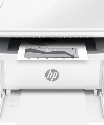 HP Imprimante multifonction LaserJet MFP M140w 1
