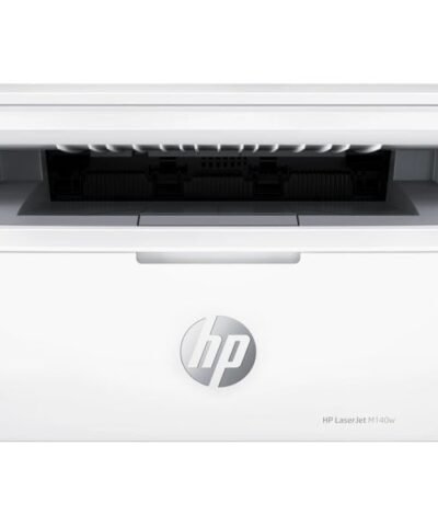 HP Multifunktionsdrucker LaserJet MFP M140w 1