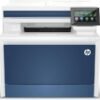 HP Imprimante multifonction Color LaserJet Pro MFP 4302fdn 7