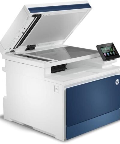 HP Multifunktionsdrucker Color LaserJet Pro MFP 4302fdn 3