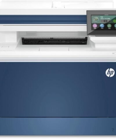 HP Multifunktionsdrucker Color LaserJet Pro MFP 4302fdn 7